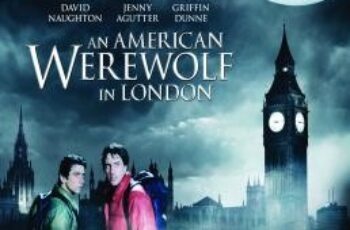 An American Werewolf in London คนหอนคืนโหด (1981) บรรยายไทย