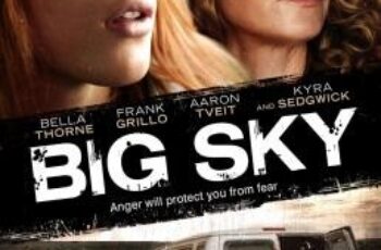 Big Sky หนีระทึก ตายไม่ตาย (2015)