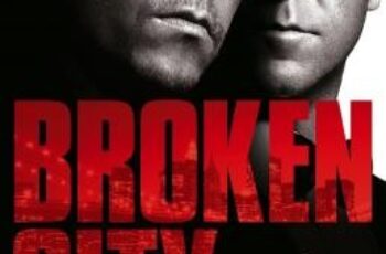 Broken City เมืองคนล้มยักษ์ (2013)