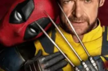 Deadpool & Wolverine เดดพูล & วูล์ฟเวอรีน (2024)