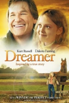 ดูหนังออนไลน์ฟรี Dreamer: Inspired by a True Story ดรีมเมอร์ สู้สุดฝัน สู่วันเกียรติยศ (2005)