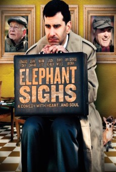 ดูหนังออนไลน์ฟรี Elephant Sighs ความหวัง ชีวิต มิตรภาพ (2012)