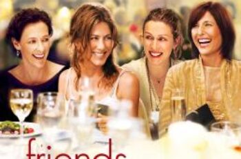 Friends with Money มิตรภาพของเรา…อย่าให้เงินมาเกี่ยว (2006) บรรยายไทย