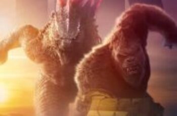 Godzilla x Kong The New Empire (2024) ก็อดซิลล่า ปะทะ คอง 2 อาณาจักรใหม่