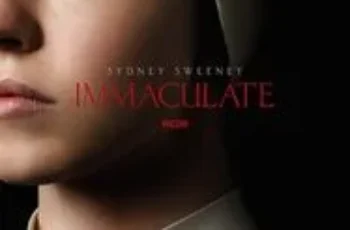 Immaculate (2024) บริสุทธิ์ผุดปีศาจ