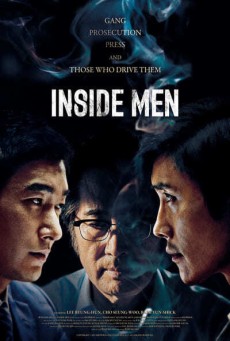 ดูหนังออนไลน์ฟรี Inside Men การเมืองเฉือนคม (2015)