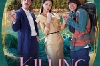 Killing Romance (2023) แผนสังหารสุดปั่น