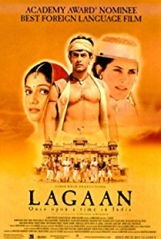 ดูหนังออนไลน์ฟรี Lagaan: Once Upon a Time in India แผ่นดินของข้า (2001) บรรยายไทย