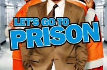 Let’s Go to Prison คุกฮา คนเฮี้ยน เพี้ยนหลุดโลก (2006) บรรยายไทย