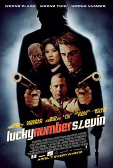 ดูหนังออนไลน์ฟรี Lucky Number Slevin สเลวิน มือใหม่หัดเก็บ (2006)