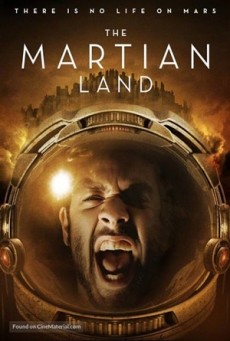 ดูหนังออนไลน์ฟรี Martian Land พายุมฤตยูดาวอังคาร (2015)