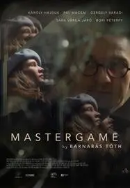 ดูหนังออนไลน์ฟรี Mastergame (2023)