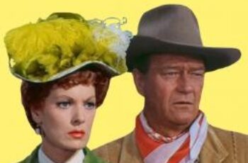 McLintock! (1963)