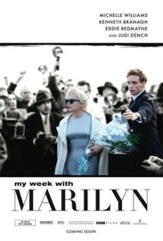 ดูหนังออนไลน์ฟรี My Week with Marilyn 7 วัน แล้วคิดถึงกันตลอดไป (2011)