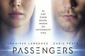 Passengers คู่โดยสารพันล้านไมล์ (2016) 3D