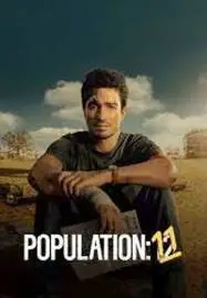 ดูหนังออนไลน์ฟรี Population 11 (2024)