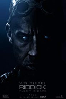 ดูหนังออนไลน์ฟรี Riddick ริดดิค 3 (2013)