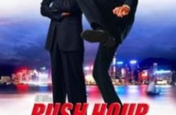 Rush Hour 2 คู่ใหญ่ ฟัดเต็มสปีด 2 (2001)