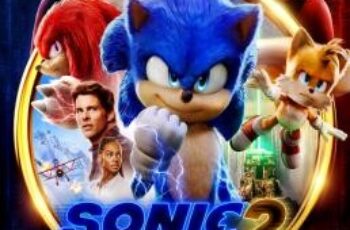 Sonic the Hedgehog 2 โซนิค เดอะ เฮดจ์ฮ็อก 2 (2022)