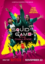 ดูหนังออนไลน์ฟรี Squid Game: The Challenge (2023) สควิดเกม เดอะ ชาเลนจ์