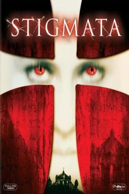 ดูหนังออนไลน์ฟรี Stigmata ปฏิหาริย์ปริศนานรก (1999) บรรยายไทย