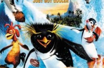 Surf’s Up เซิร์ฟอัพ ไต่คลื่นยักษ์ ซิ่งสะท้านโลก (2007)