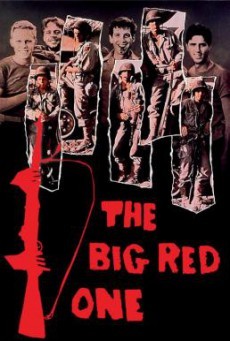 ดูหนังออนไลน์ฟรี The Big Red One กองหน้ามรณะ (1980) (Theatrical Version) บรรยายไทย