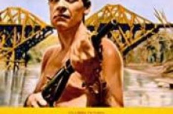 The Bridge on the River Kwai สะพานข้ามแม่น้ำแคว (1957)