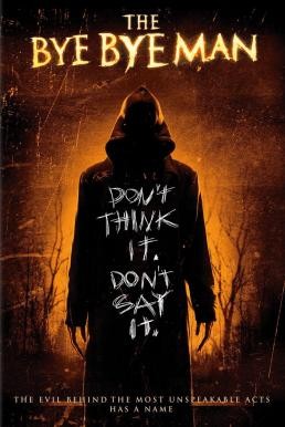 ดูหนังออนไลน์ฟรี The Bye Bye Man กู๊ดบายตายไม่ดี (2017)