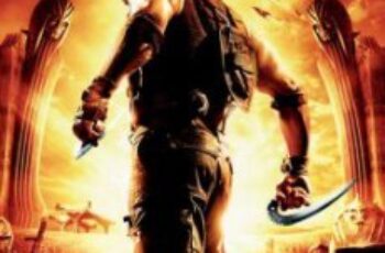 The Chronicles of Riddick ริดดิค (2004) (Extended Version)