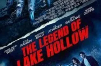 The Legend of Lake Hollow (2024)