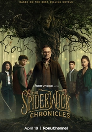 ดูหนังออนไลน์ฟรี The Spiderwick Chronicles (2024)