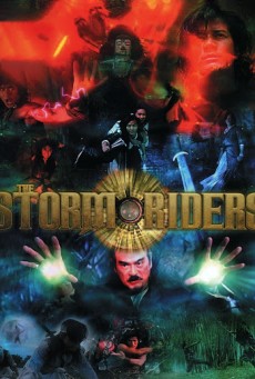 ดูหนังออนไลน์ฟรี The Storm Riders ฟงอวิ๋น ขี่พายุทะลุฟ้า (1998)