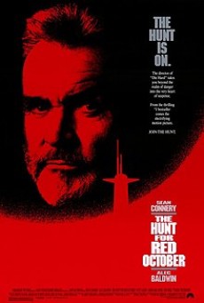 ดูหนังออนไลน์ฟรี The Hunt for Red October ล่าตุลาแดง (1990)