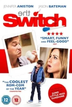 ดูหนังออนไลน์ฟรี The Switch ปุ๊บปั๊บสลับกิ๊ก (2010) บรรยายไทย