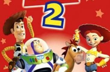 Toy Story 2 ทอย สตอรี่ 2 (1999)