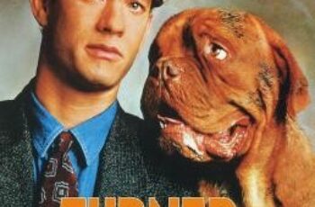 Turner & Hooch หล่อโย่งย่นบึ้ก (1989) บรรยายไทย