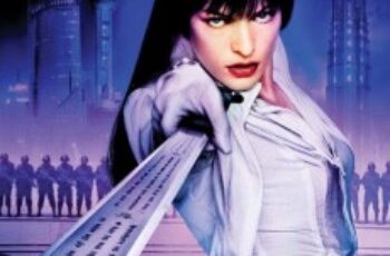 Ultraviolet อุลตร้าไวโอเล็ต มัจจุราชมหาประลัย (2006)