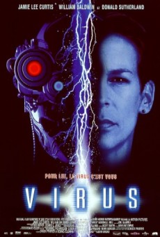 ดูหนังออนไลน์ฟรี Virus ฅนเหล็กไวรัส เปลี่ยนพันธุ์ยึดโลก (1999)