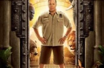 Zookeeper สวนสัตว์สอยรัก (2011)