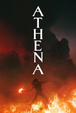 ดูหนังออนไลน์ฟรี Athena (2022) NETFLIX