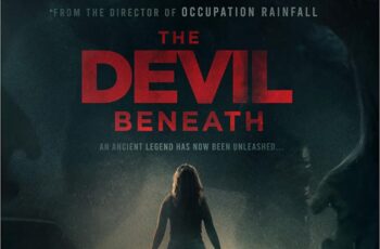 DEVIL BENEATH (2023) ปีศาจในเงามืด