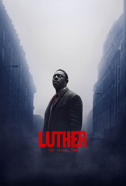 ดูหนังออนไลน์ฟรี Luther The Fallen Sun (2023) ลูเธอร์ อาทิตย์ตกดิน