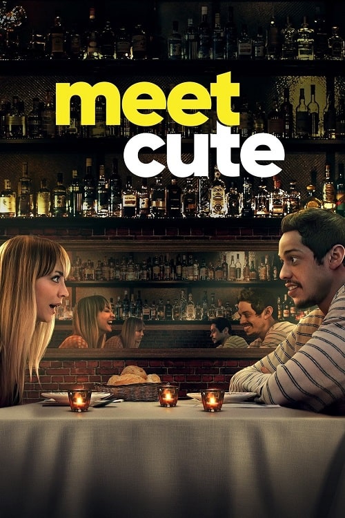 ดูหนังออนไลน์ฟรี Meet Cute ย้อนเวลาป่วนรัก (2022) บรรยายไทย