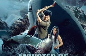 Monster of the Deep (2023) อสูรกายใต้สมุทร