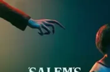 Salem’s Lot (2024) ท้าสู้ผีนรก