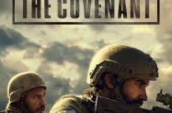 The Covenant (2023) เดอะ โคเวแนนท์