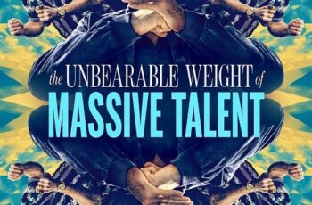 The Unbearable Weight of Massive Talent (2022) ข้านี่แหละ นิค ฟักกลิ้ง เคจ