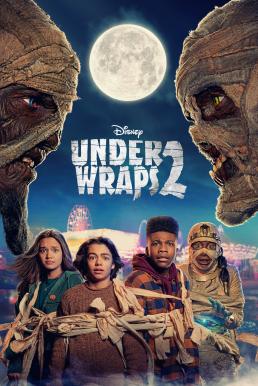 ดูหนังออนไลน์ฟรี Under Wraps 2 (2022) บรรยายไทย