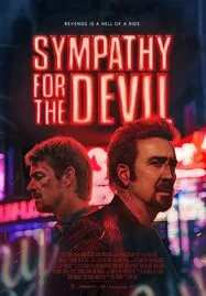 ดูหนังออนไลน์ฟรี Sympathy for the Devil (2023)